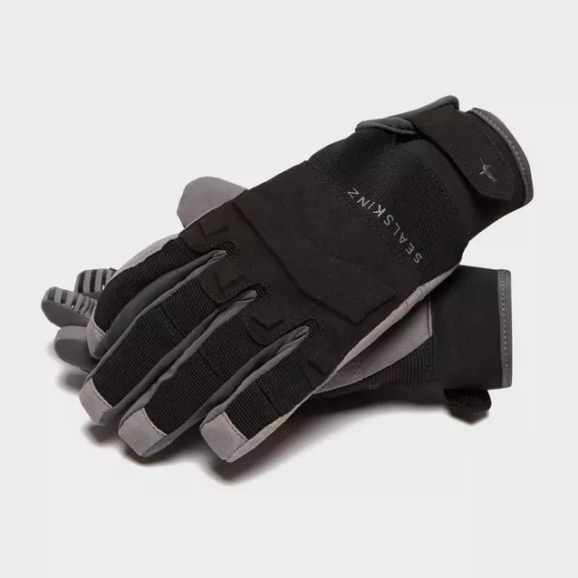 Sealskinz Waterproof All Weather MTB Glove Ultimate Outdoors