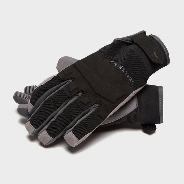 Waterproof all best sale weather mtb glove