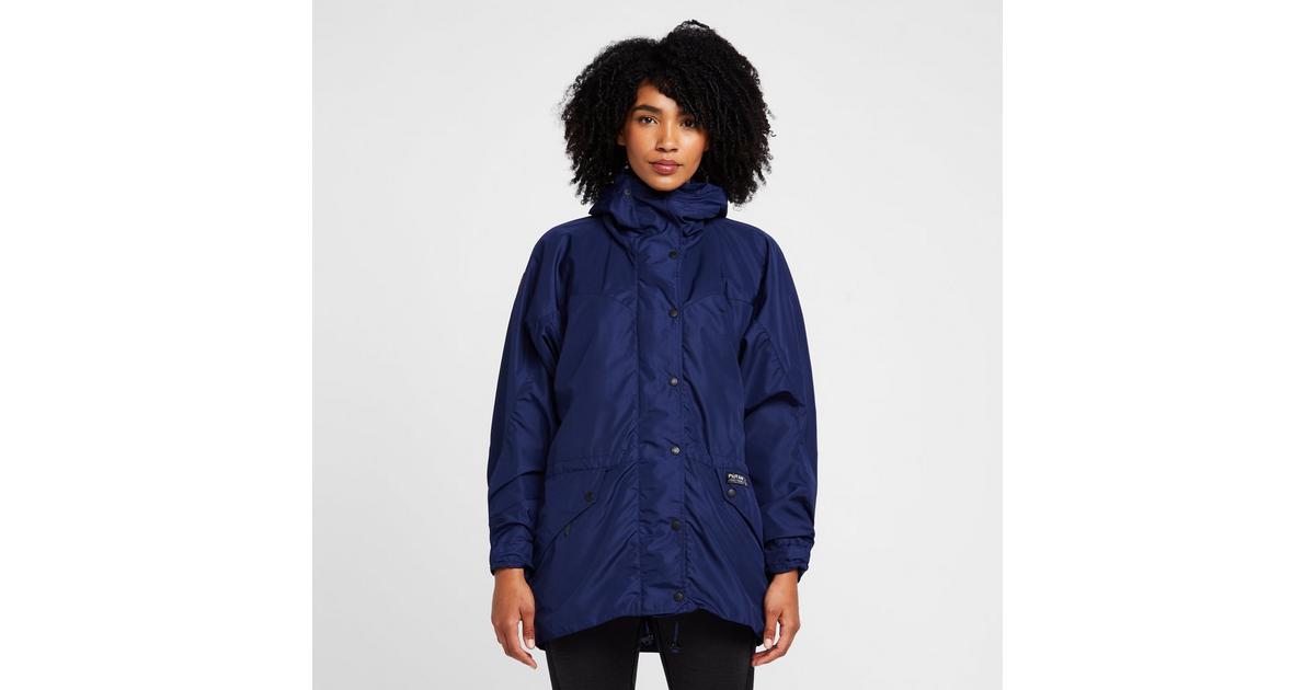 Paramo Women s Cascada Waterproof Jacket Blacks