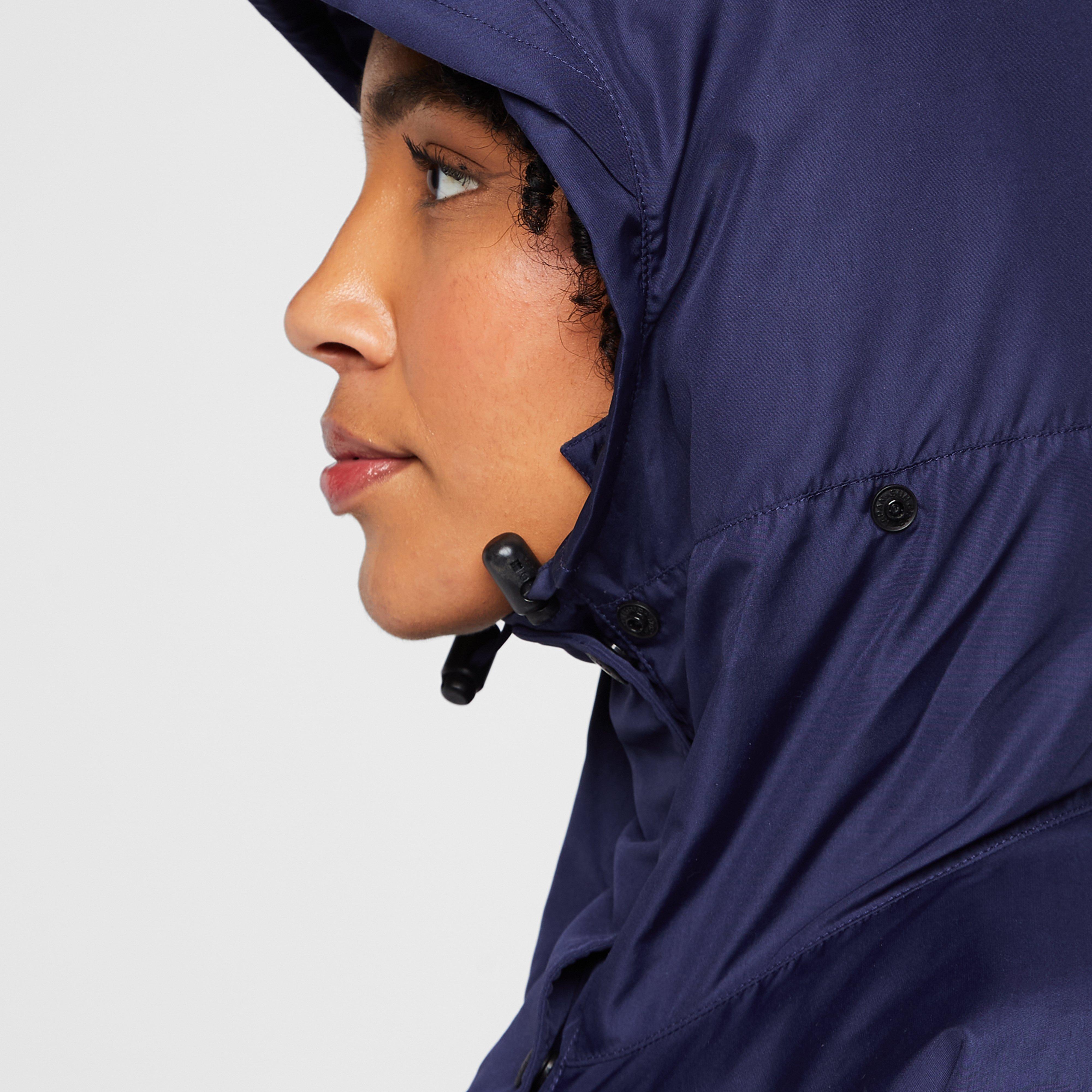 paramo waterproof jacket womens