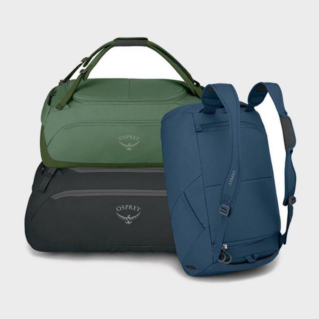 Osprey trillium 30l clearance duffel