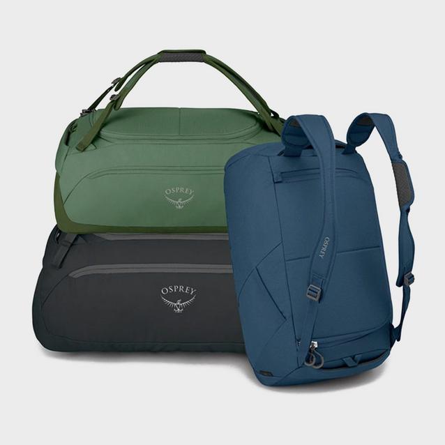 Osprey holdalls hotsell