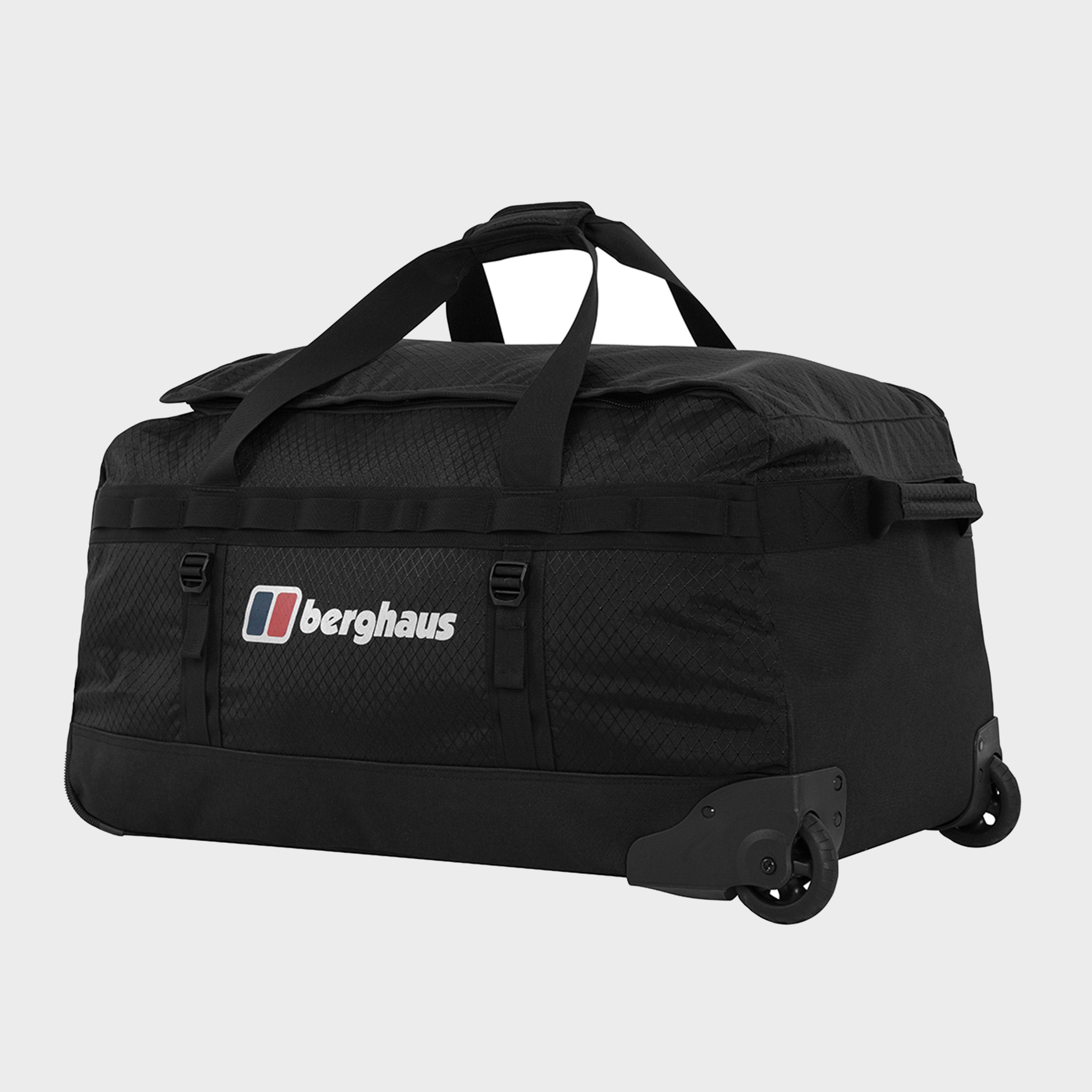 berghaus mule wheeled