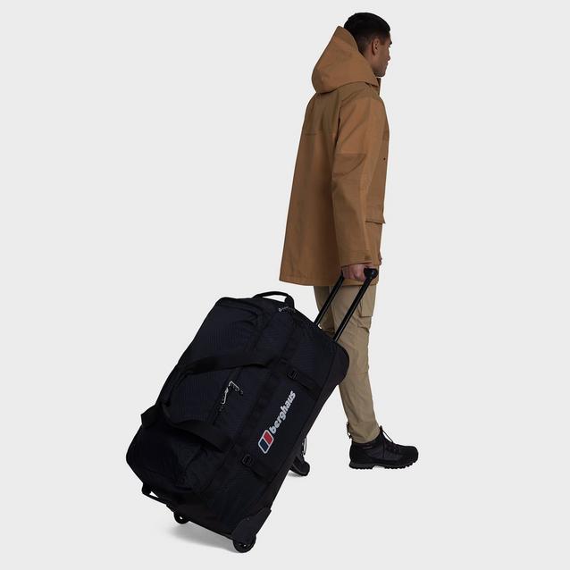 Berghaus shop wheeled backpack