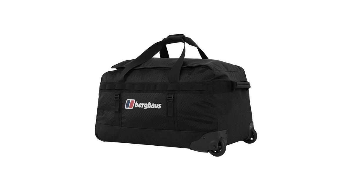 Berghaus mule 2 80l clearance wheeled bag