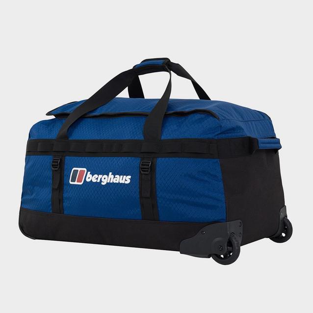 Berghaus store holdall 100l