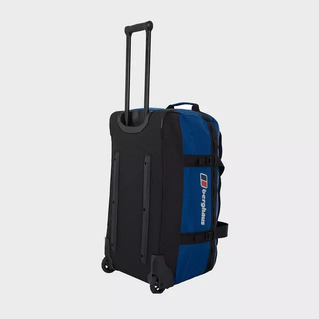 Berghaus 100l outlet holdall