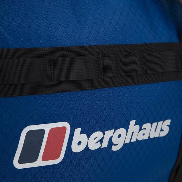 Berghaus mule outlet 100 wheeled holdall