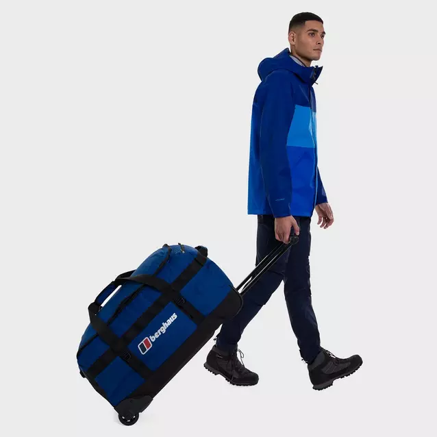 Berghaus mule wheeled sale