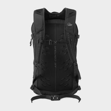 Black Lowe Alpine Edge 26 Litre Daysack