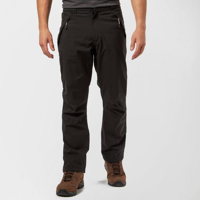 Men's Waterproof Trousers