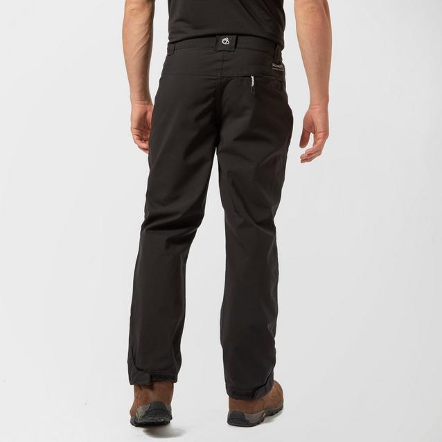 Men's steall waterproof trousers sale