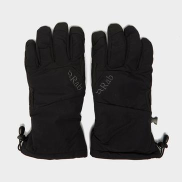 Black Rab Men's Storm Waterproof Gloves
