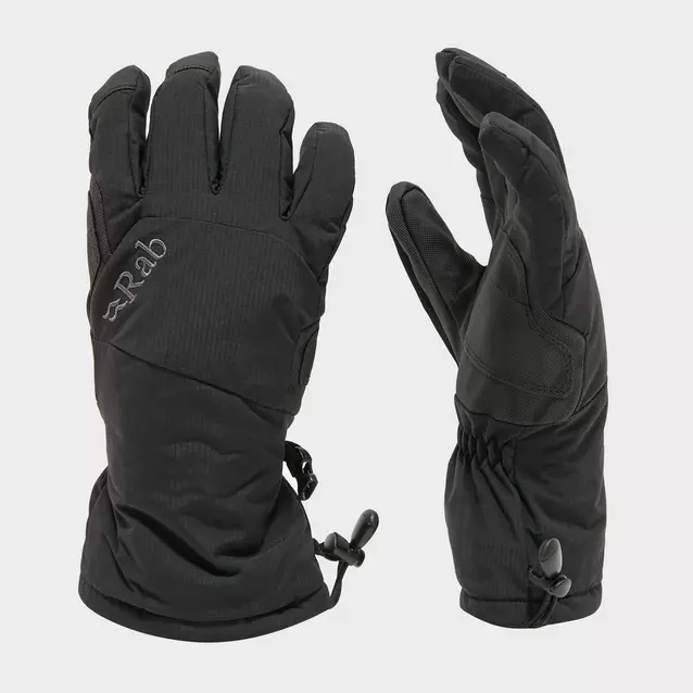 Porelle waterproof gloves online
