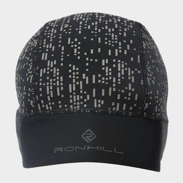 Ronhill Nightrunner Beanie Hat Millets