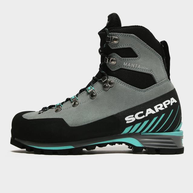 Scarpa hot sale manta pro