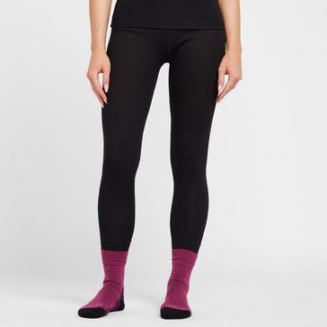 Black Peter Storm Women's Merino Pant