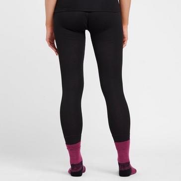 Black Peter Storm Women's Merino Pant