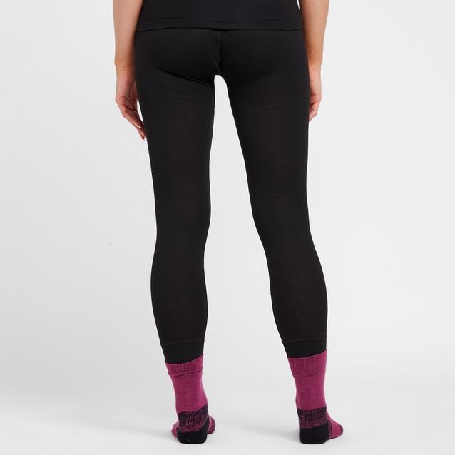 Peter Storm Women’s Merino Pant Blacks