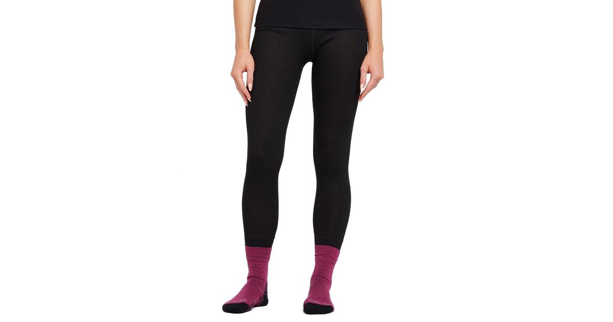 Peter Storm Women’s Merino Pant Millets