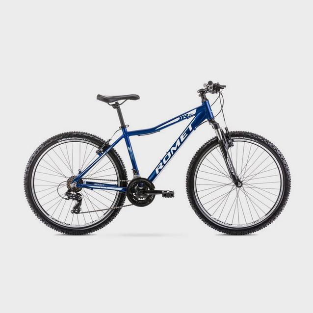 Romet mountain best sale bike review