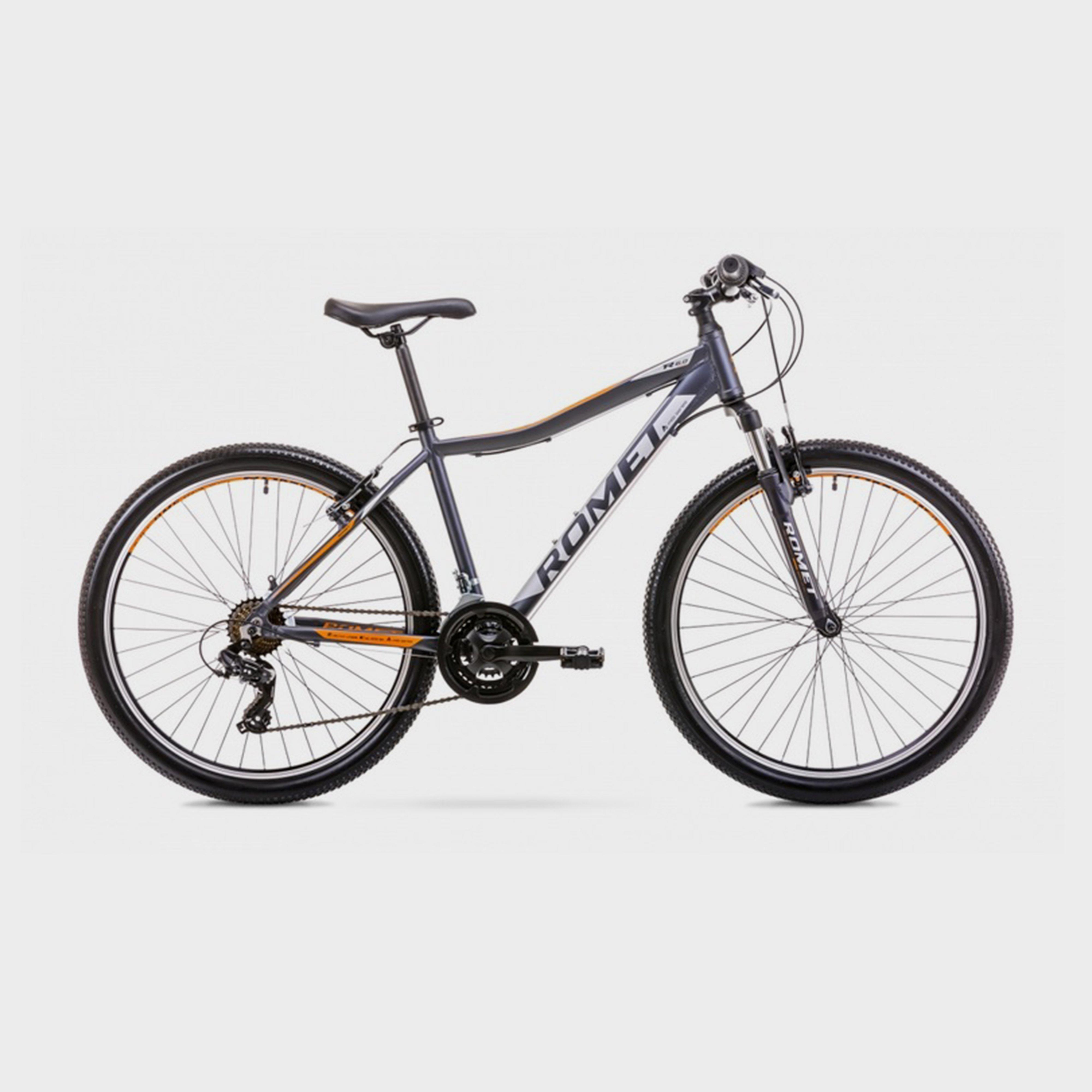 romet mountain bike