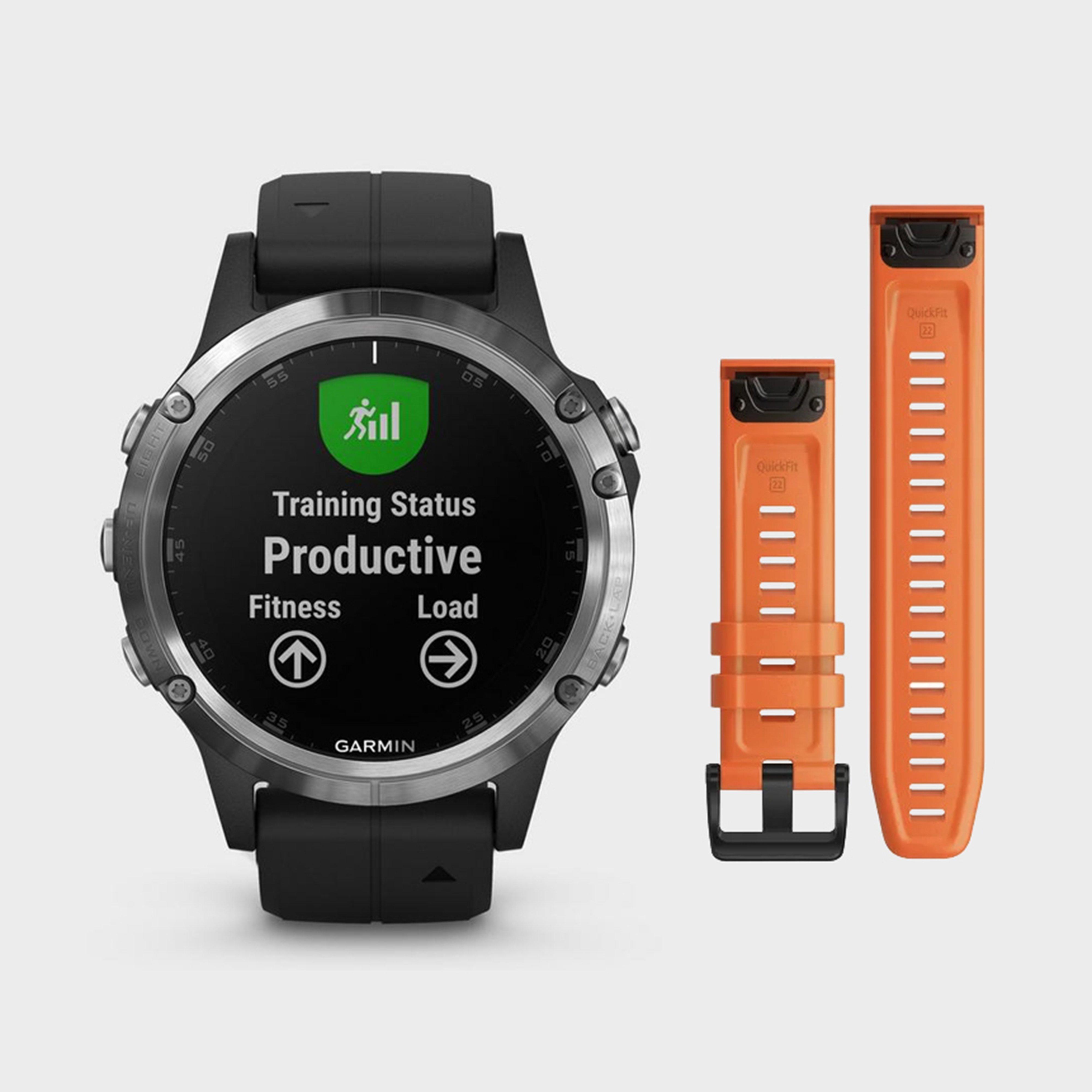 garmin fenix 5s quickfit bands