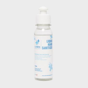 Multi Clearwater Liquid Hand Sanitiser 100ml