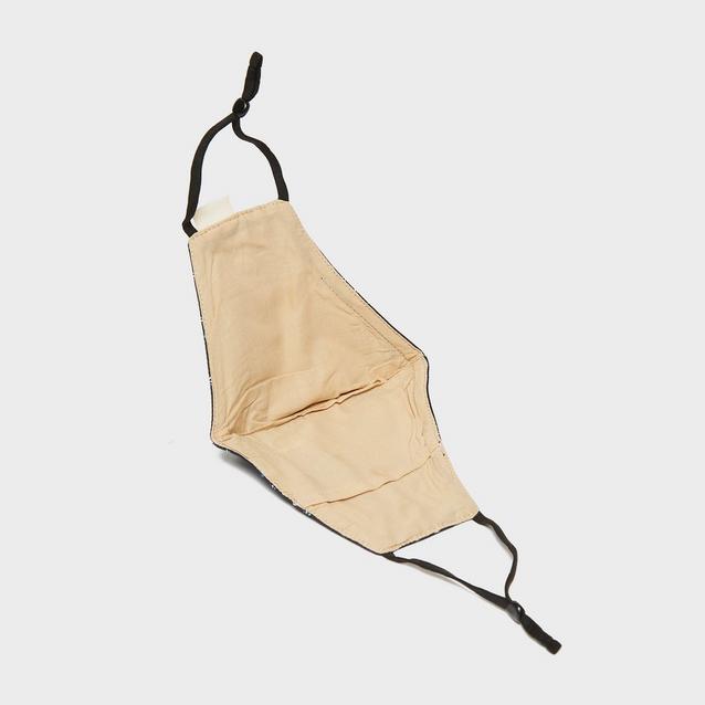 Tilley Face Masks (2 Pack) Millets