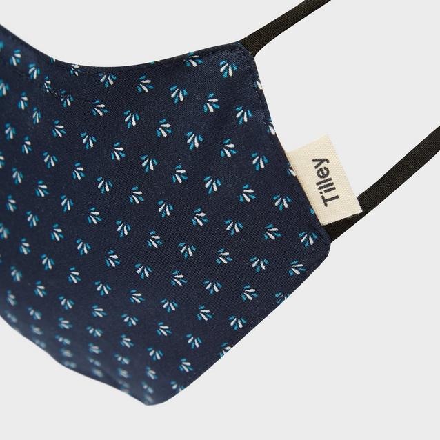 Tilley Face Masks (2 Pack) Millets