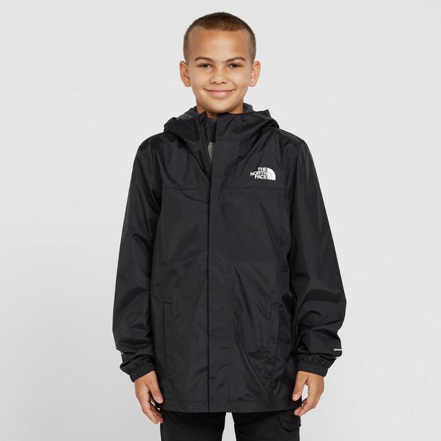 Children's north 2025 face resolve jacket