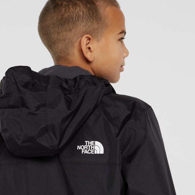 The north face store junior resolve jacket