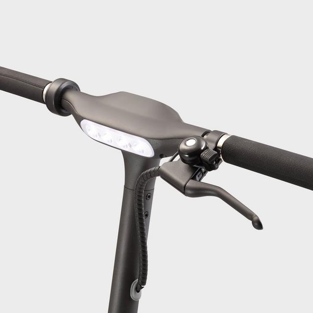 Reid E4 Electric Scooter Blacks