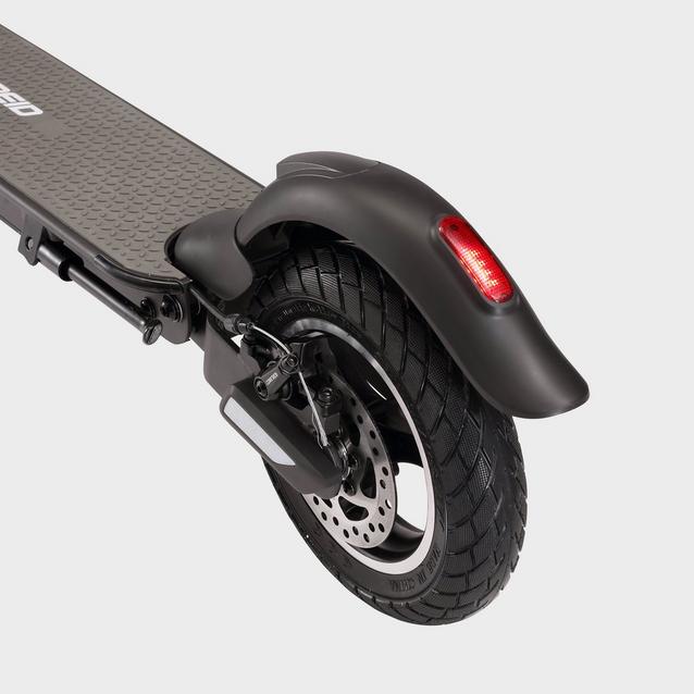 Reid E4 Electric Scooter Blacks