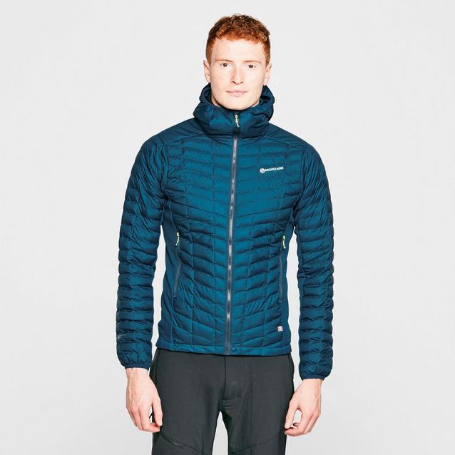 Icarus clearance micro jacket