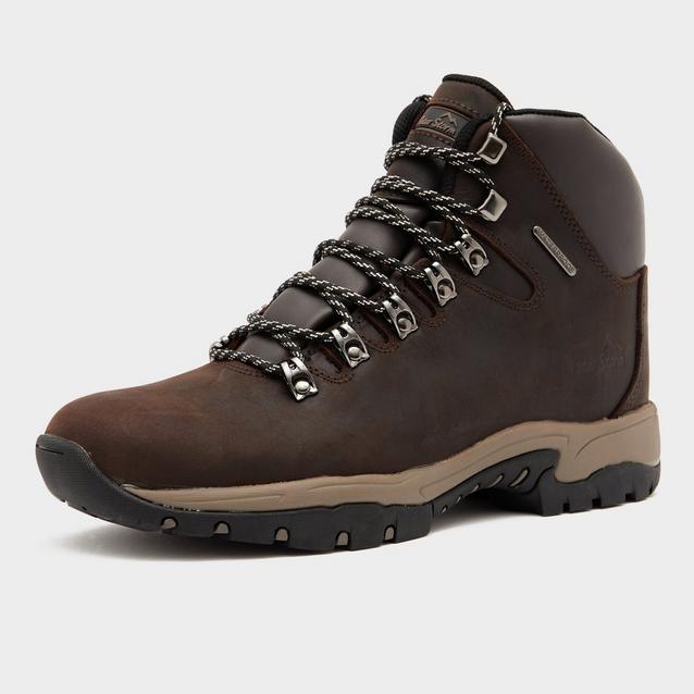 Mens walking boots size 10 on sale