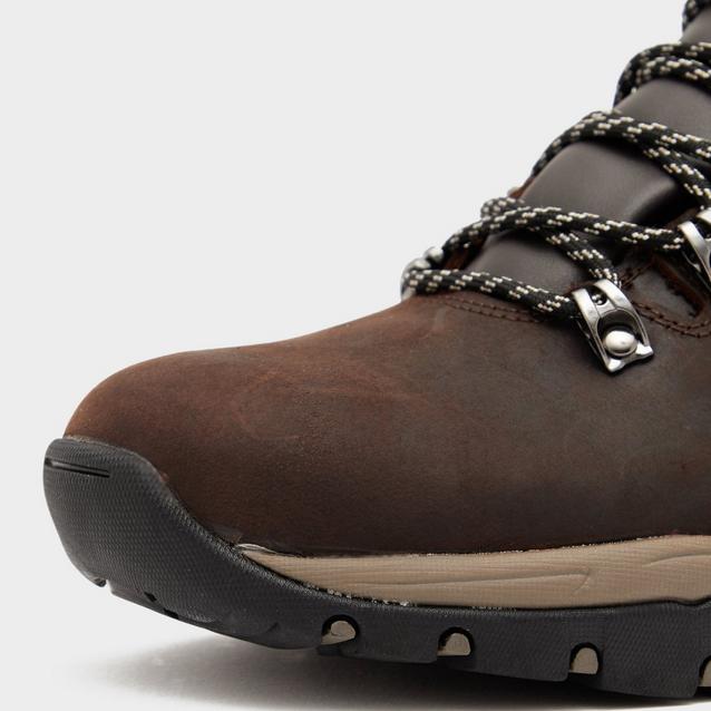 These Peter Storm women's walking boots are now less than half