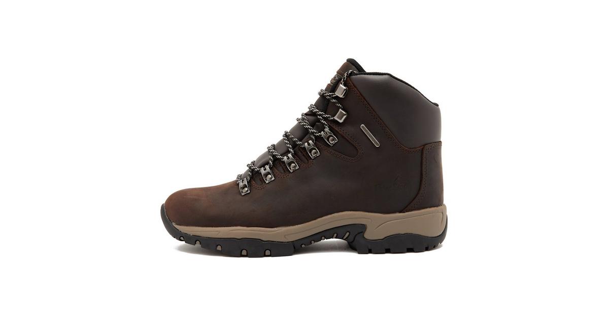 Hi gear snowdon shop mens walking boots