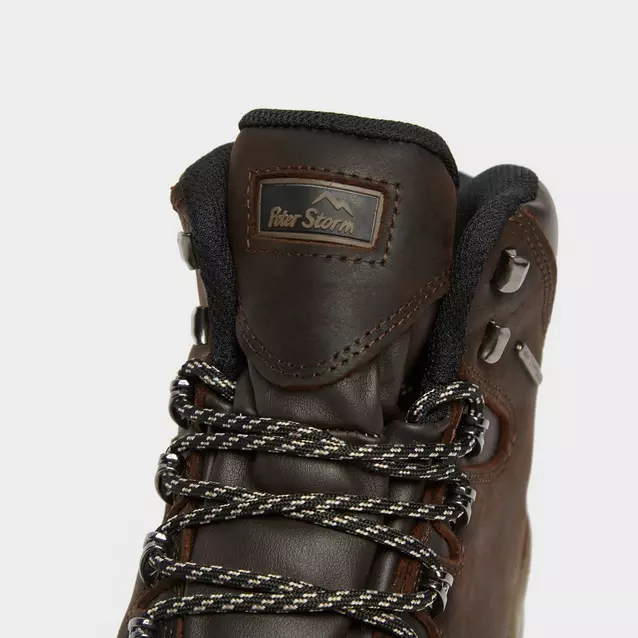New Peter Storm Men’s Snowdon II Walking Boots