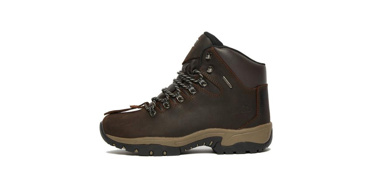 Hi gear snowdon walking boots online