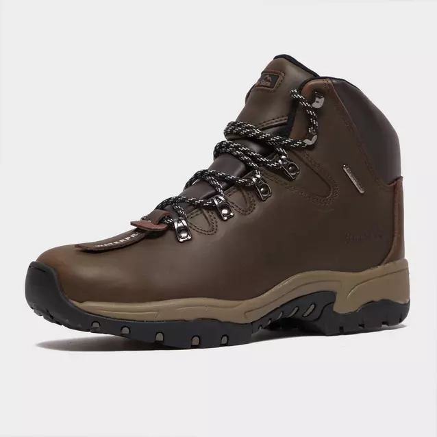 Peter storm men's brecon walking clearance boot