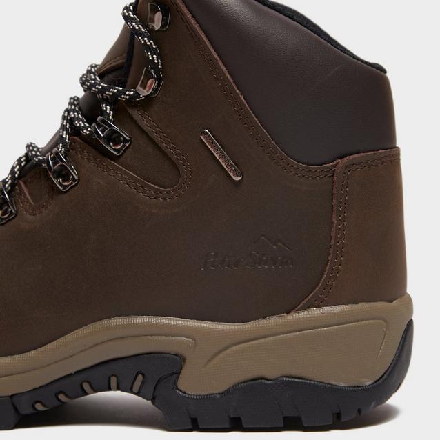 Hi gear women's on sale snowdon ii walking boots