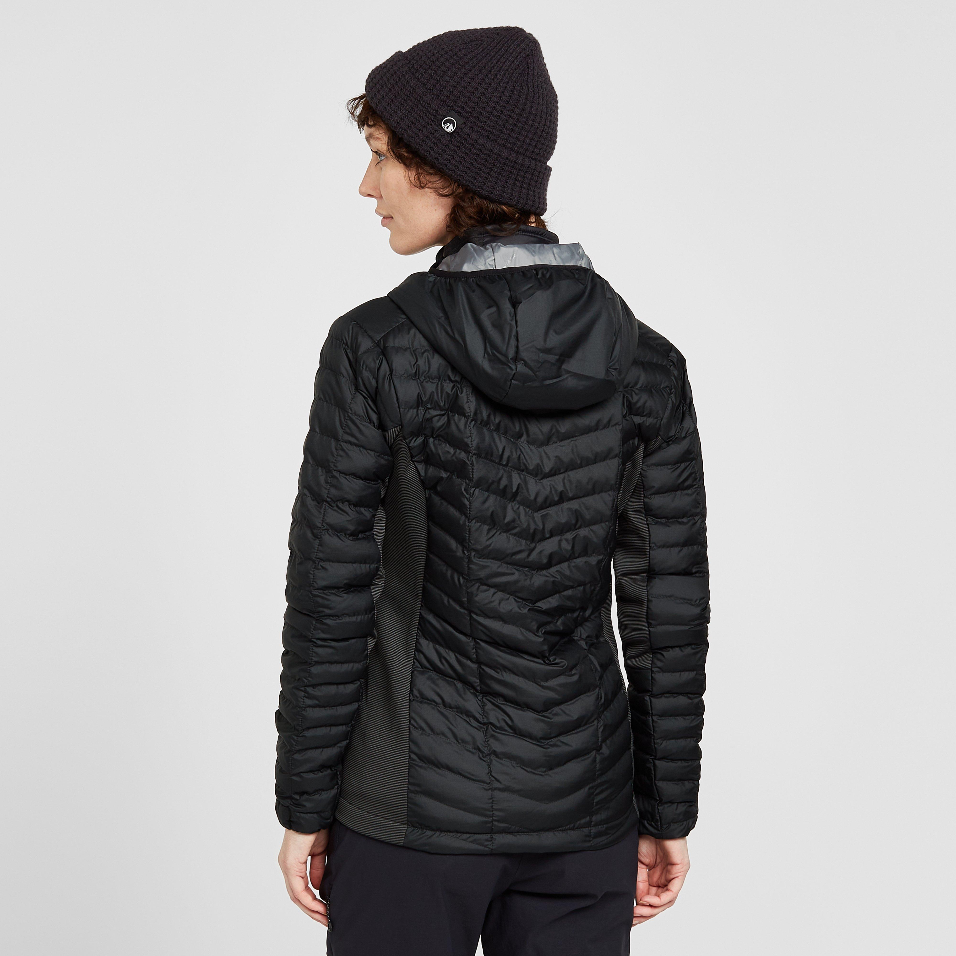 women's phoenix insulated jacket