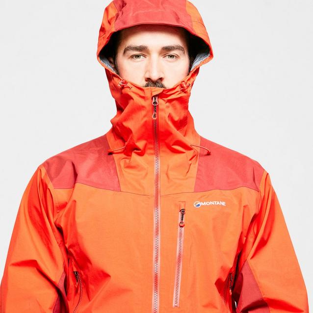 Montane gore tex pro clearance jacket