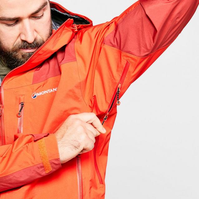 Montane alpine pro sale hotsell