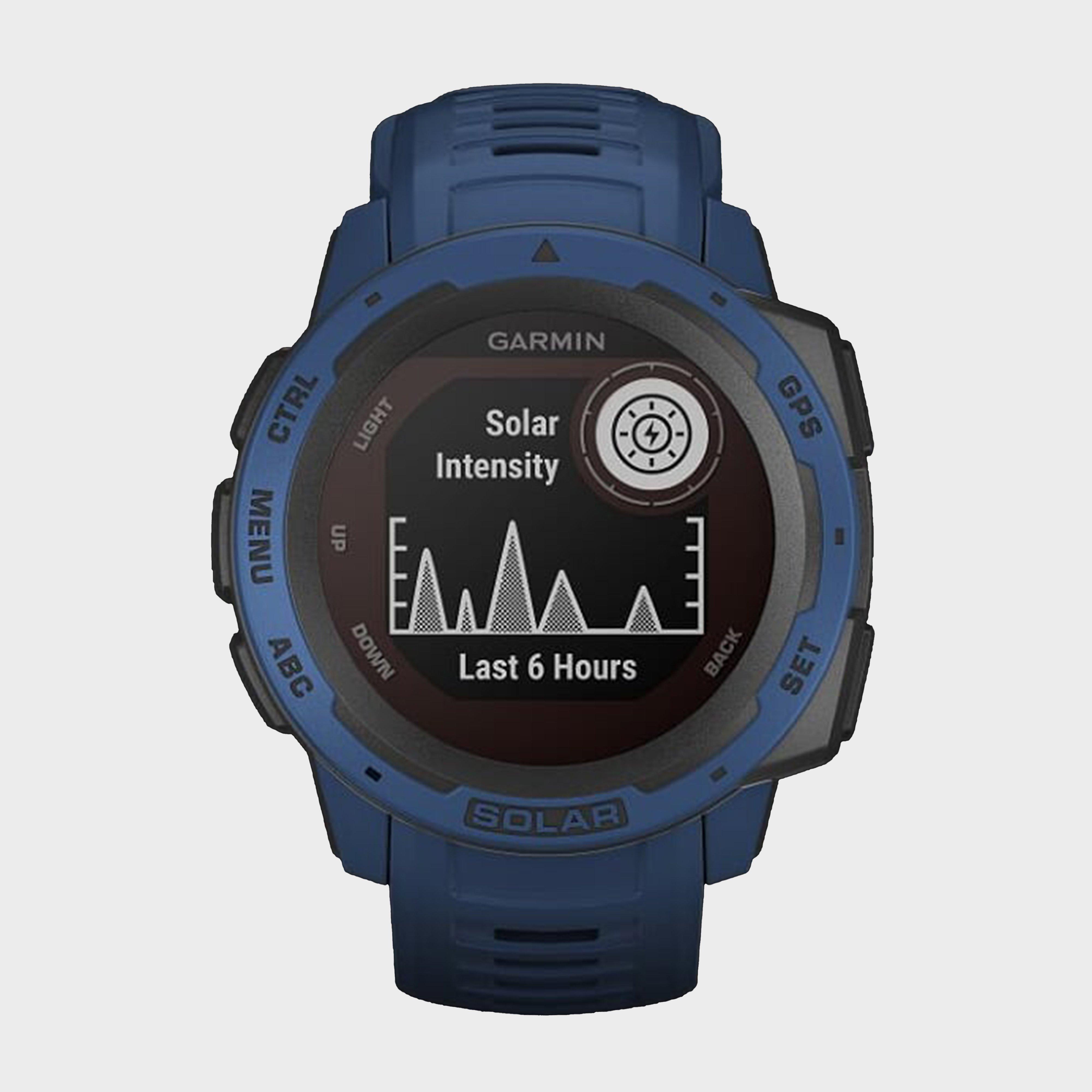 garmin instinct multisport gps watch