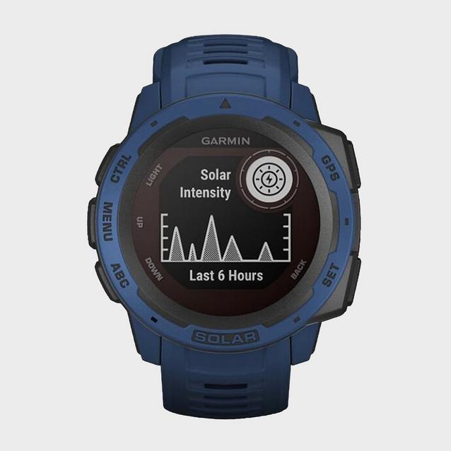 Garmin instinct multisport gps watch 2025