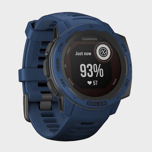 garmin instinct millets
