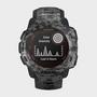 GREY Garmin Instinct® Solar Camo Edition Multi-Sport GPS Watch