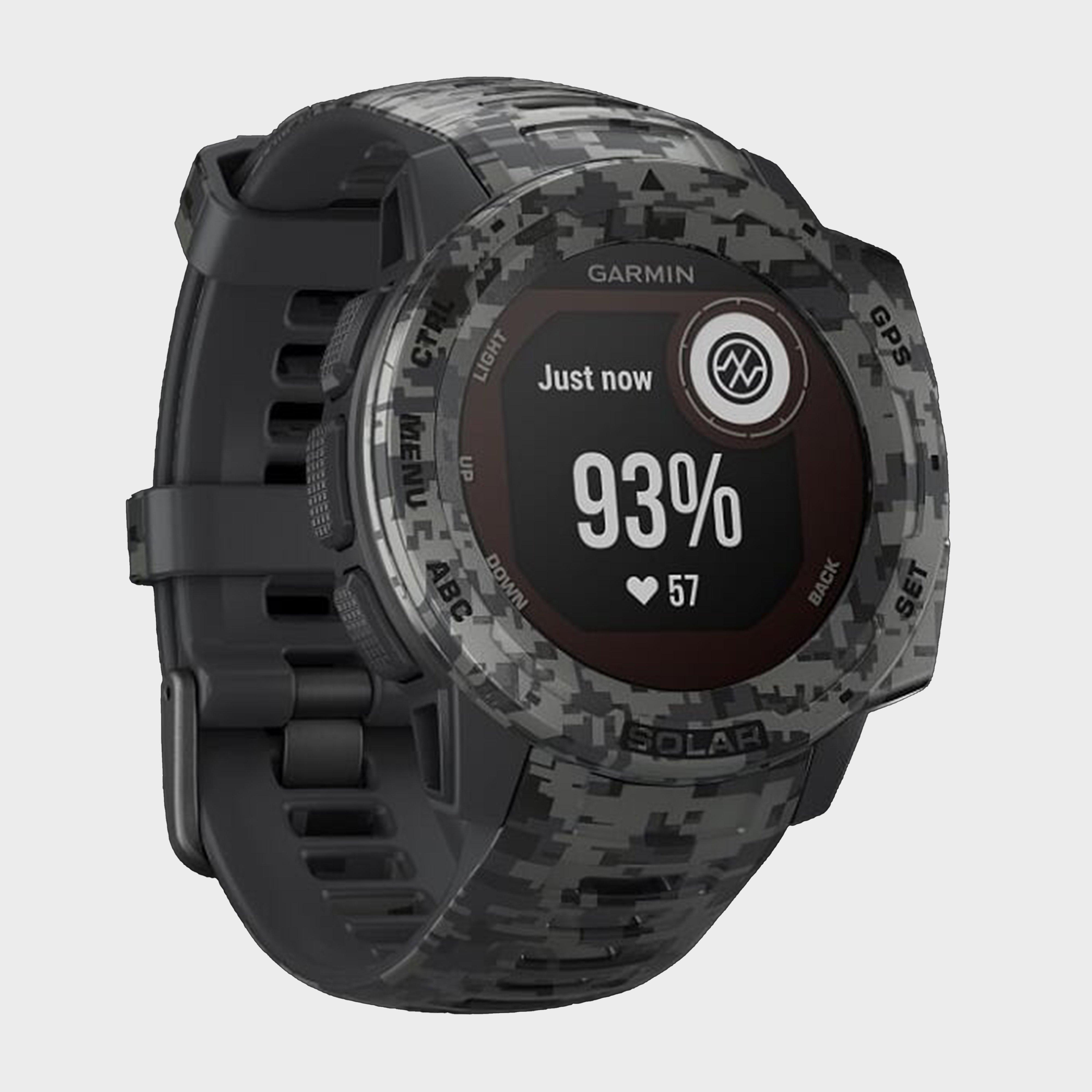 millets garmin fenix 5
